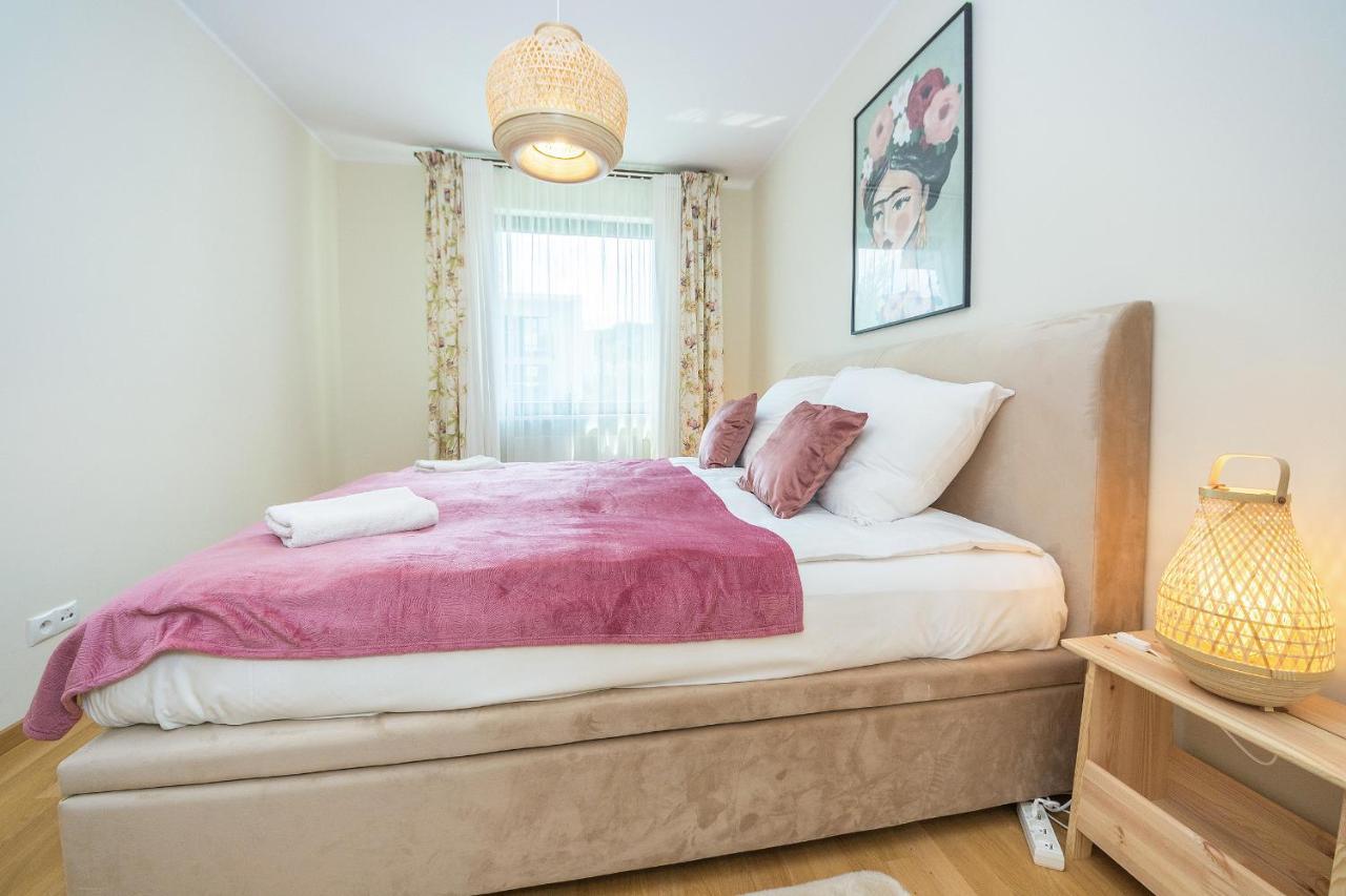 Pomorskie Bernadowska Deluxe Apartment