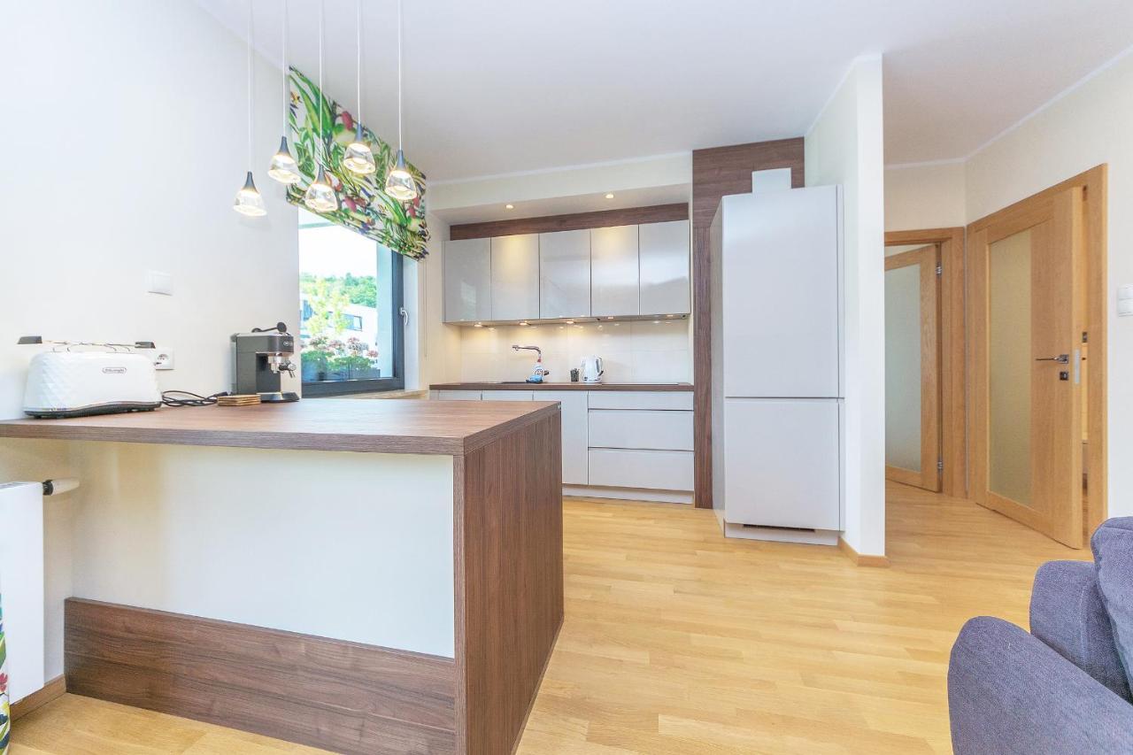 Apartment Pomorskie Bernadowska Deluxe