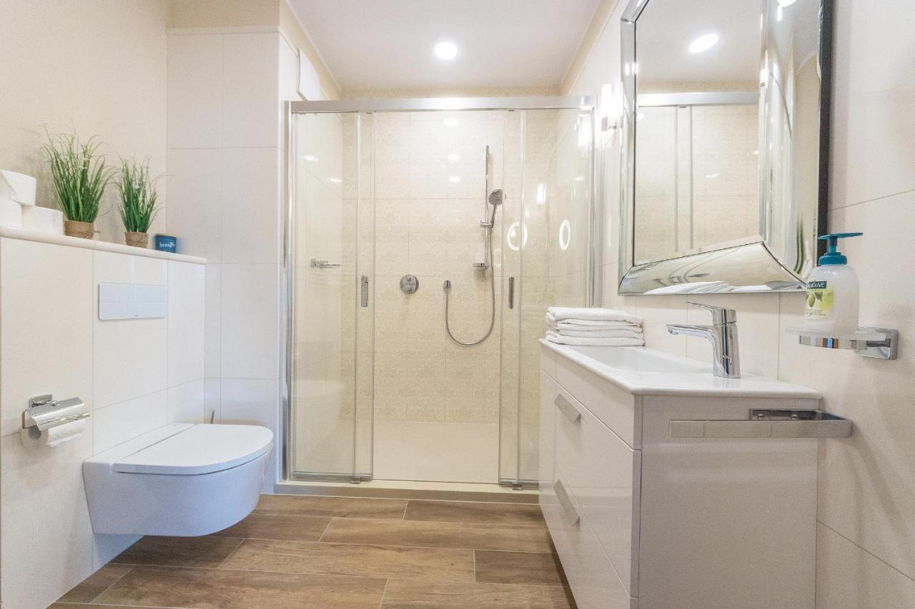 Apartment Pomorskie Bernadowska Deluxe Gdynia