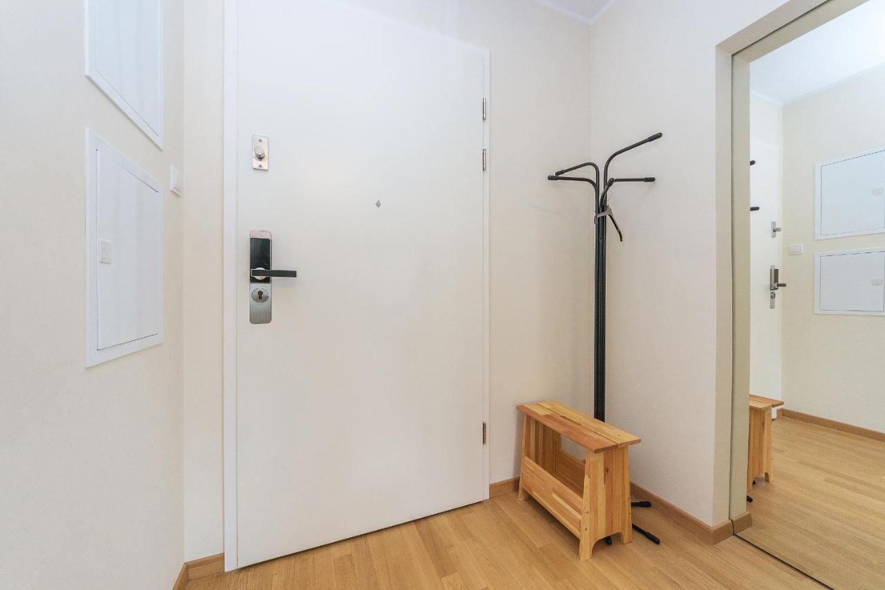 Apartment Pomorskie Bernadowska Deluxe Gdynia