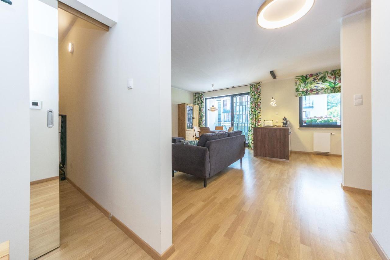 Pomorskie Bernadowska Deluxe Apartment