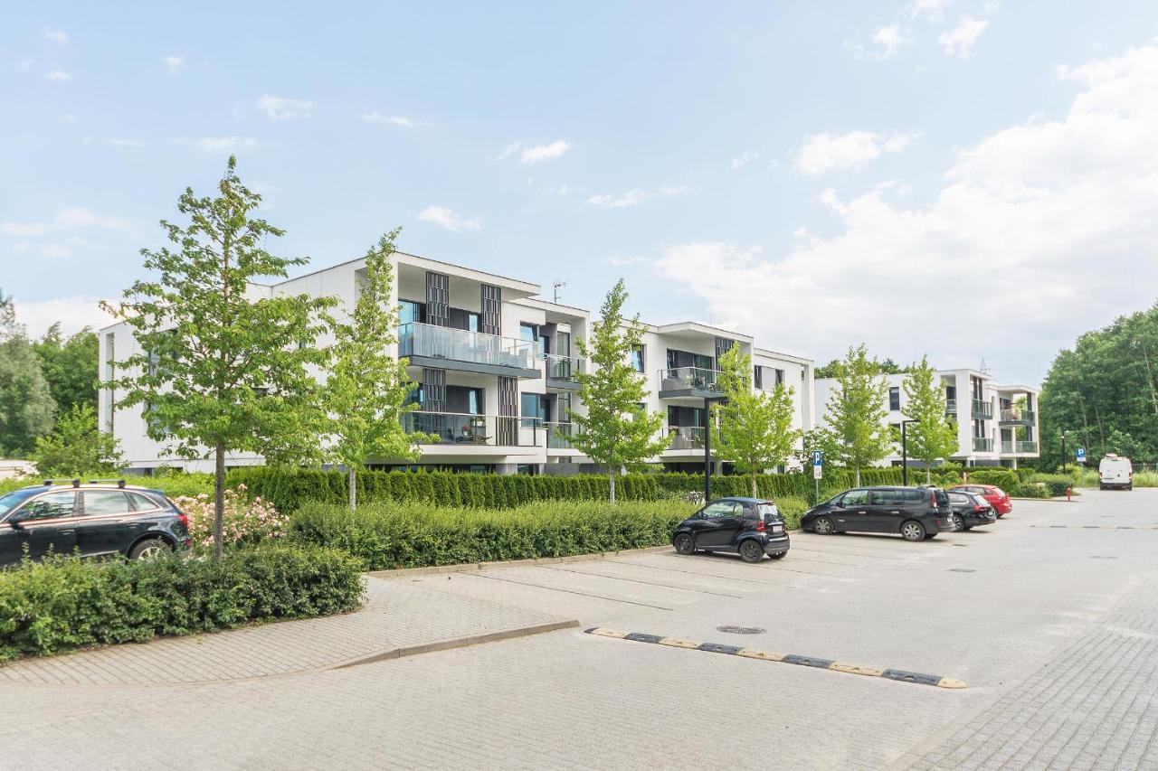 Apartment Pomorskie Bernadowska Deluxe Gdynia